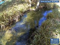 Camera at North Cave - Wold Hill