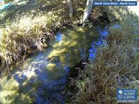 Camera at North Cave - Wold Hill