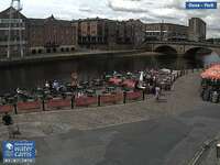 Camera at York