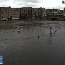 Camera at York