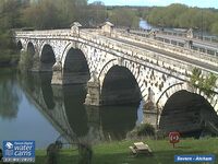 Camera at Atcham