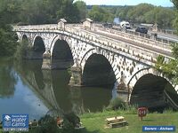 Camera at Atcham