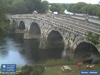 Camera at Atcham