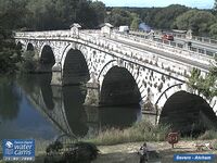 Camera at Atcham