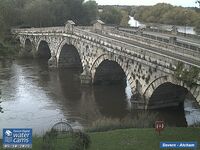 Camera at Atcham