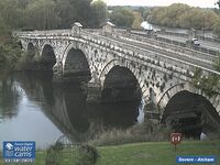 Camera at Atcham