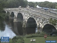 Camera at Atcham