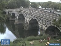 Camera at Atcham