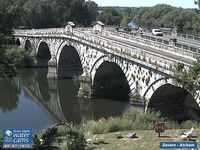 Camera at Atcham