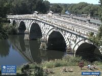 Camera at Atcham
