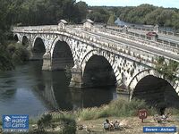 Camera at Atcham