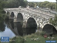 Camera at Atcham