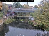 Camera at Chippenham