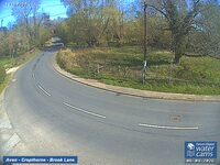 Camera at Cropthorne Brook Lane