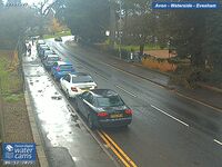 Camera at Evesham Waterside