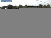 Camera at Tewkesbury