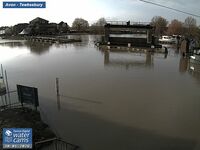 Camera at Tewkesbury