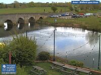 Camera at Bidford on Avon