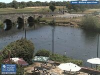 Camera at Bidford on Avon