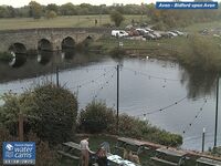 Camera at Bidford on Avon