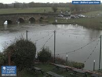 Camera at Bidford on Avon