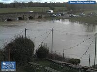 Camera at Bidford on Avon