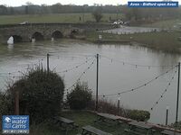Camera at Bidford on Avon