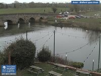 Camera at Bidford on Avon