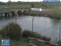 Camera at Bidford on Avon