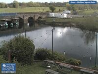 Camera at Bidford on Avon