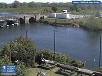 Camera at Bidford on Avon