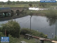 Camera at Bidford on Avon