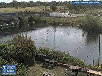 Camera at Bidford on Avon