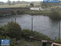 Camera at Bidford on Avon