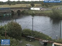 Camera at Bidford on Avon