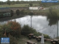 Camera at Bidford on Avon