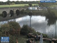 Camera at Bidford on Avon