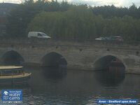 Camera at Stratford Upon Avon