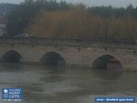 Camera at Stratford Upon Avon