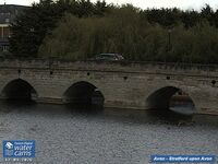Camera at Stratford Upon Avon
