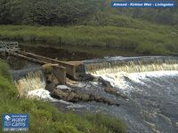 Camera at Livingston