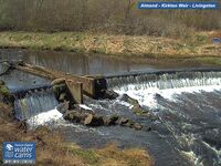 Camera at Livingston