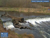 Camera at Livingston