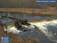 Camera at Livingston