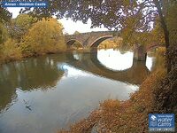 Camera at Hoddom