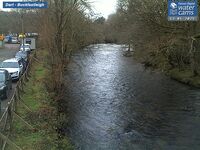 Camera at Buckfastleigh