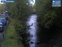 Camera at Buckfastleigh