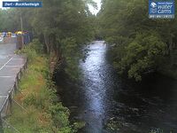 Camera at Buckfastleigh