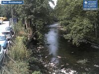 Camera at Buckfastleigh