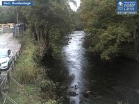 Camera at Buckfastleigh